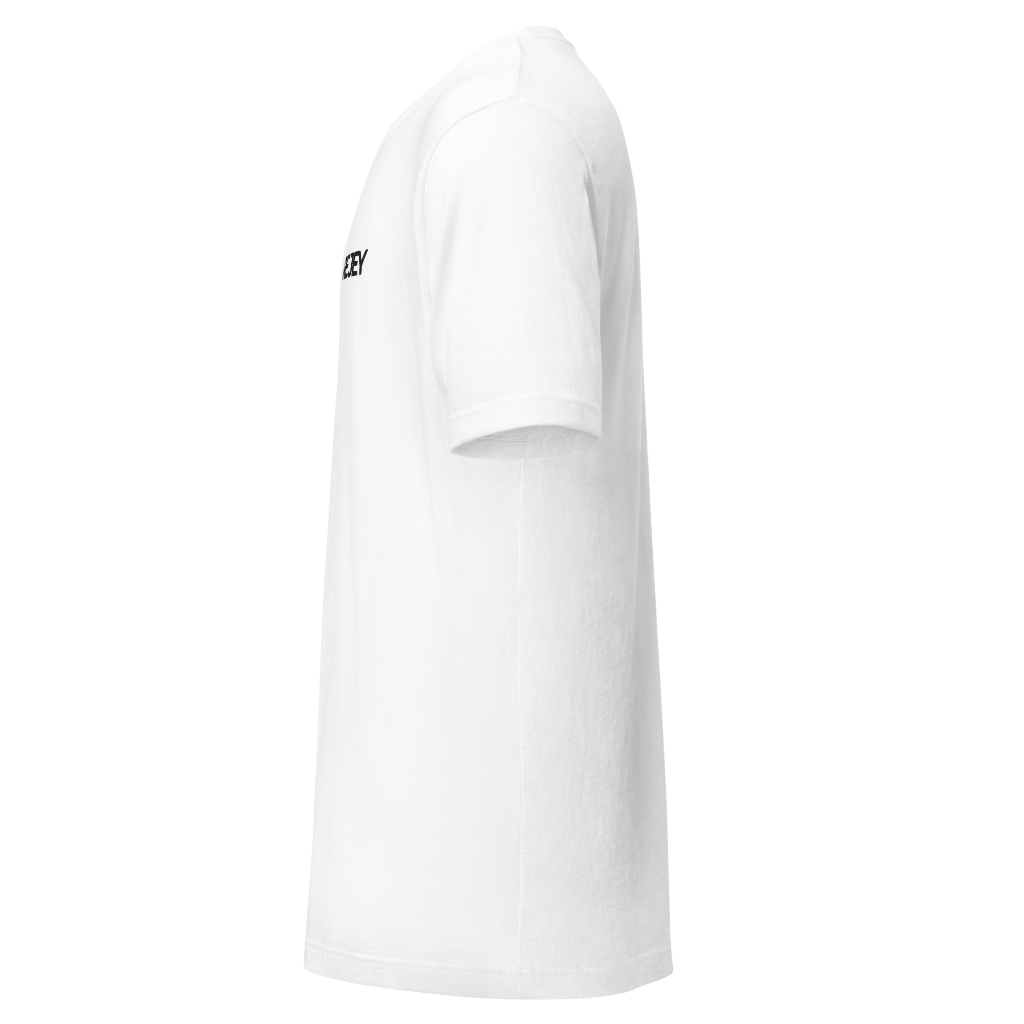 REJEY White Tee – Drop 001 - Image 6