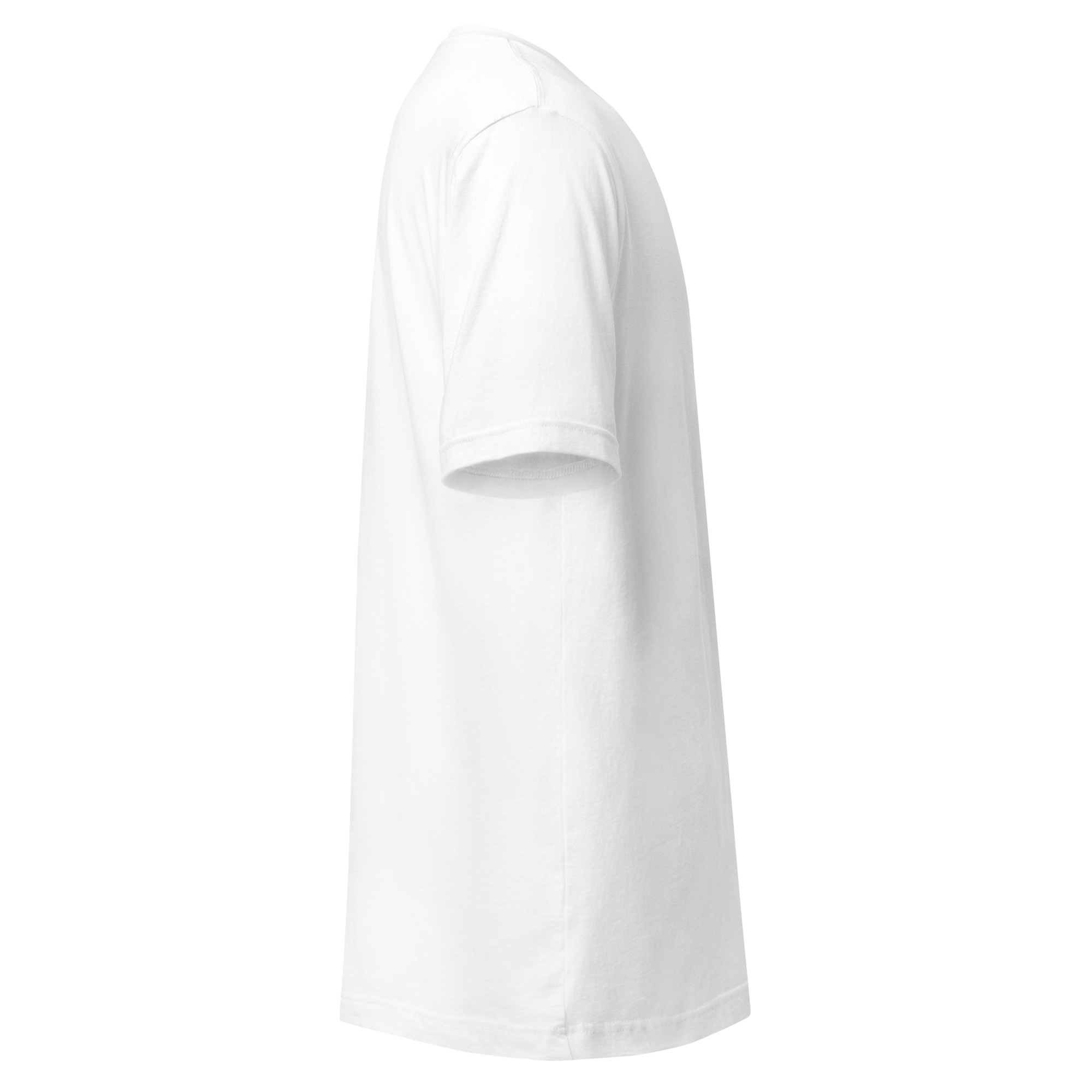REJEY White Tee – Drop 001 - Image 5