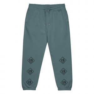 REJEY Drop 002 Urban Sweatpants — Diamond Mark