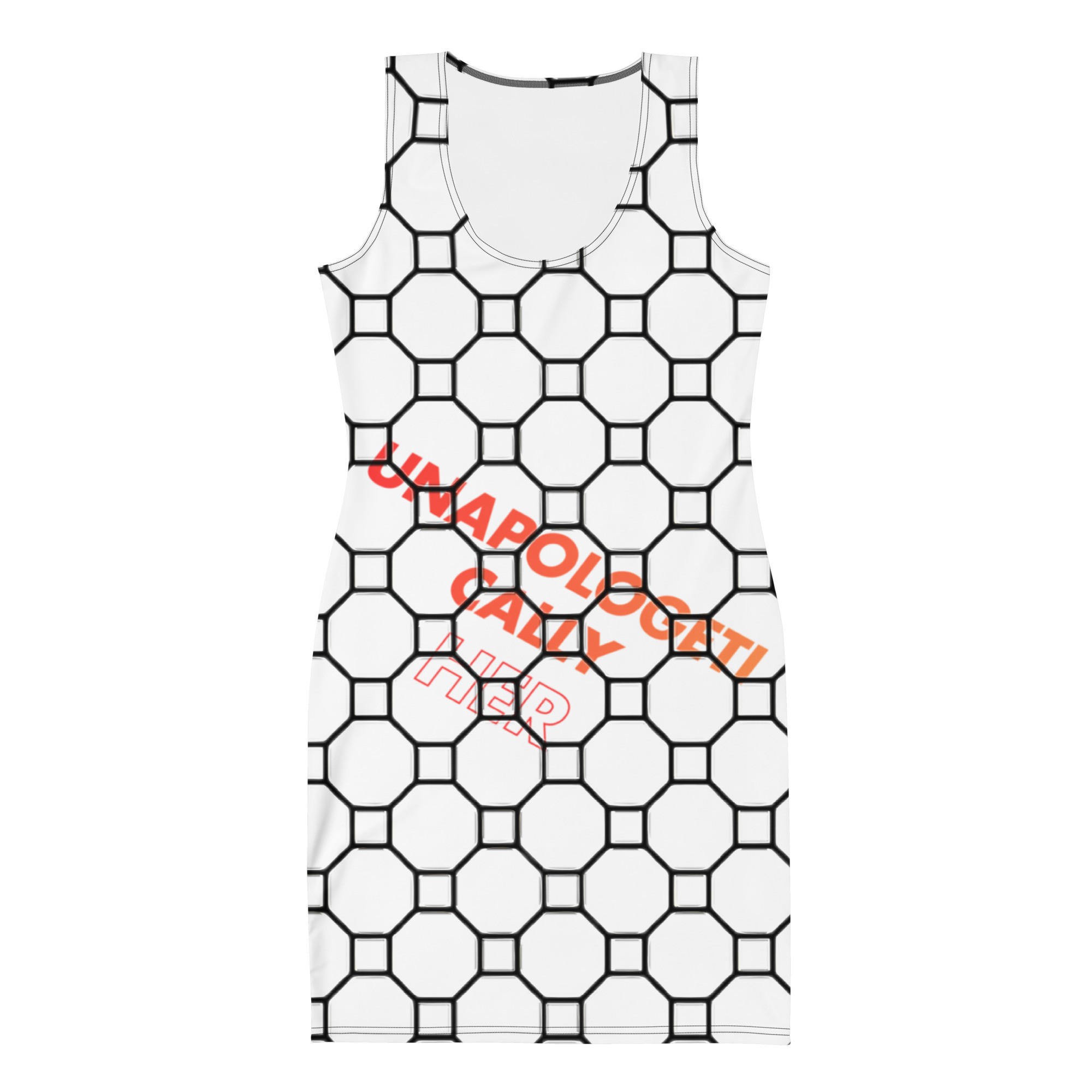 Unapologetically Her – Elevated Series