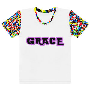 Grace Under Pressure – Signature Drop