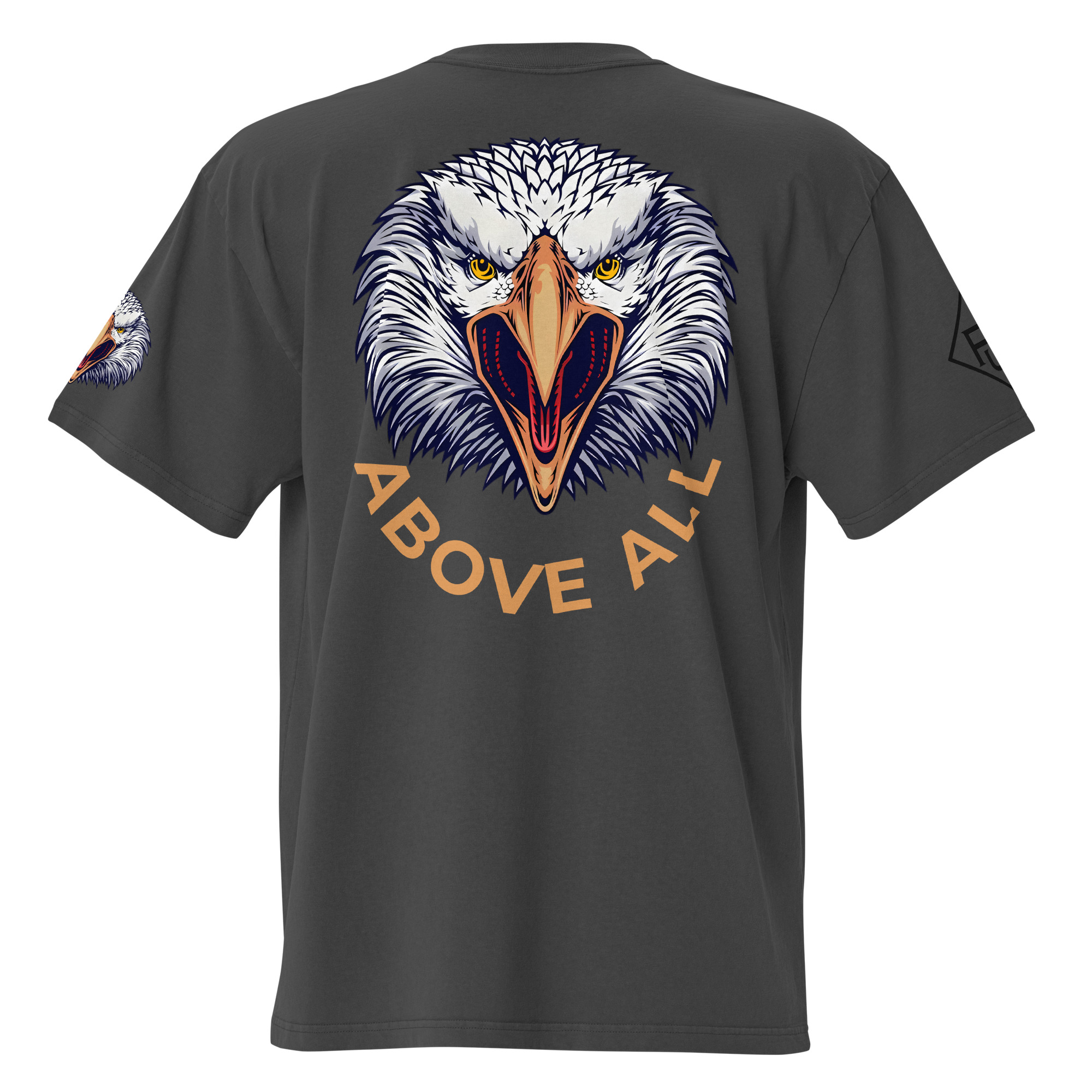 ELEVATED – Drop 001 Street Tee - Image 13