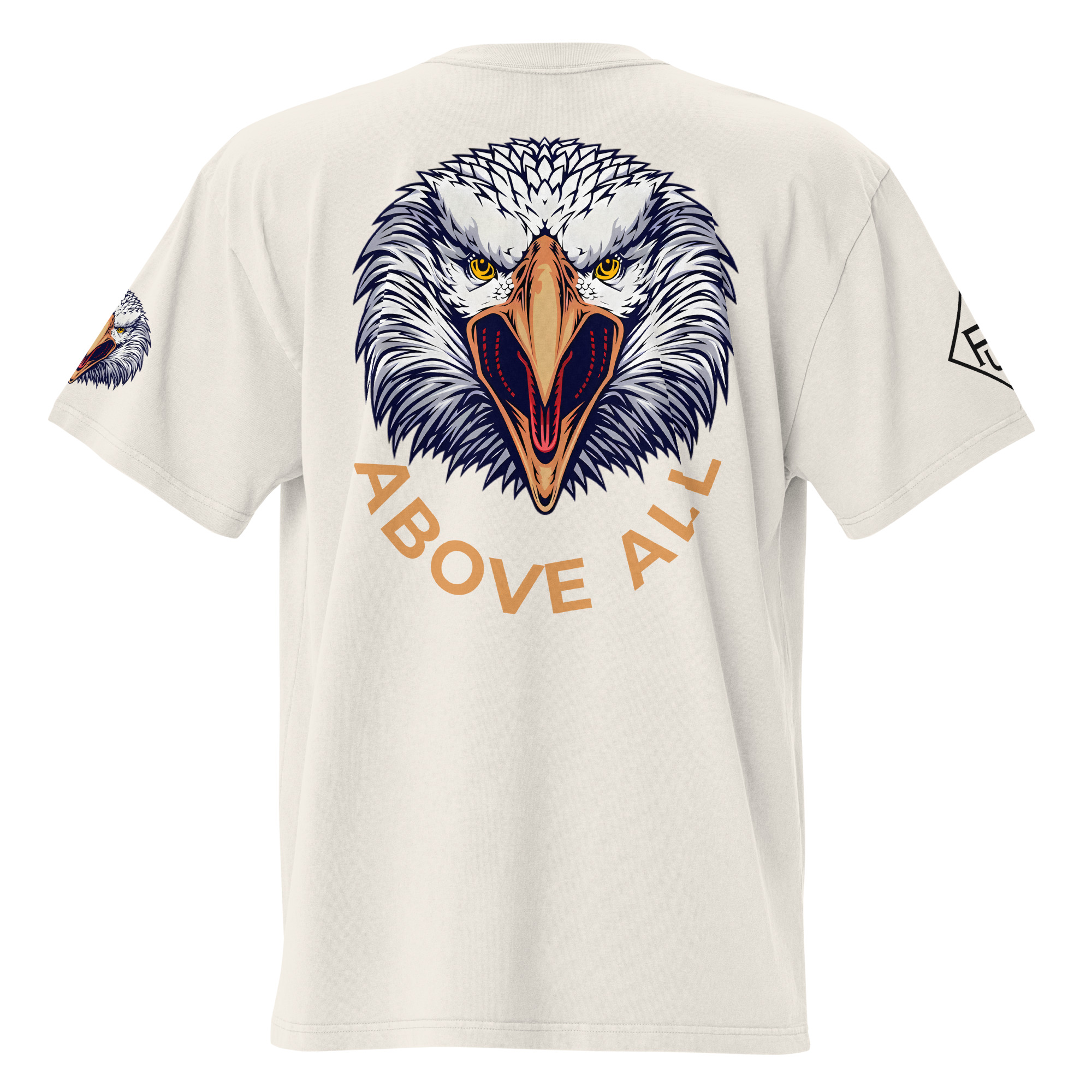 ELEVATED – Drop 001 Street Tee - Image 16