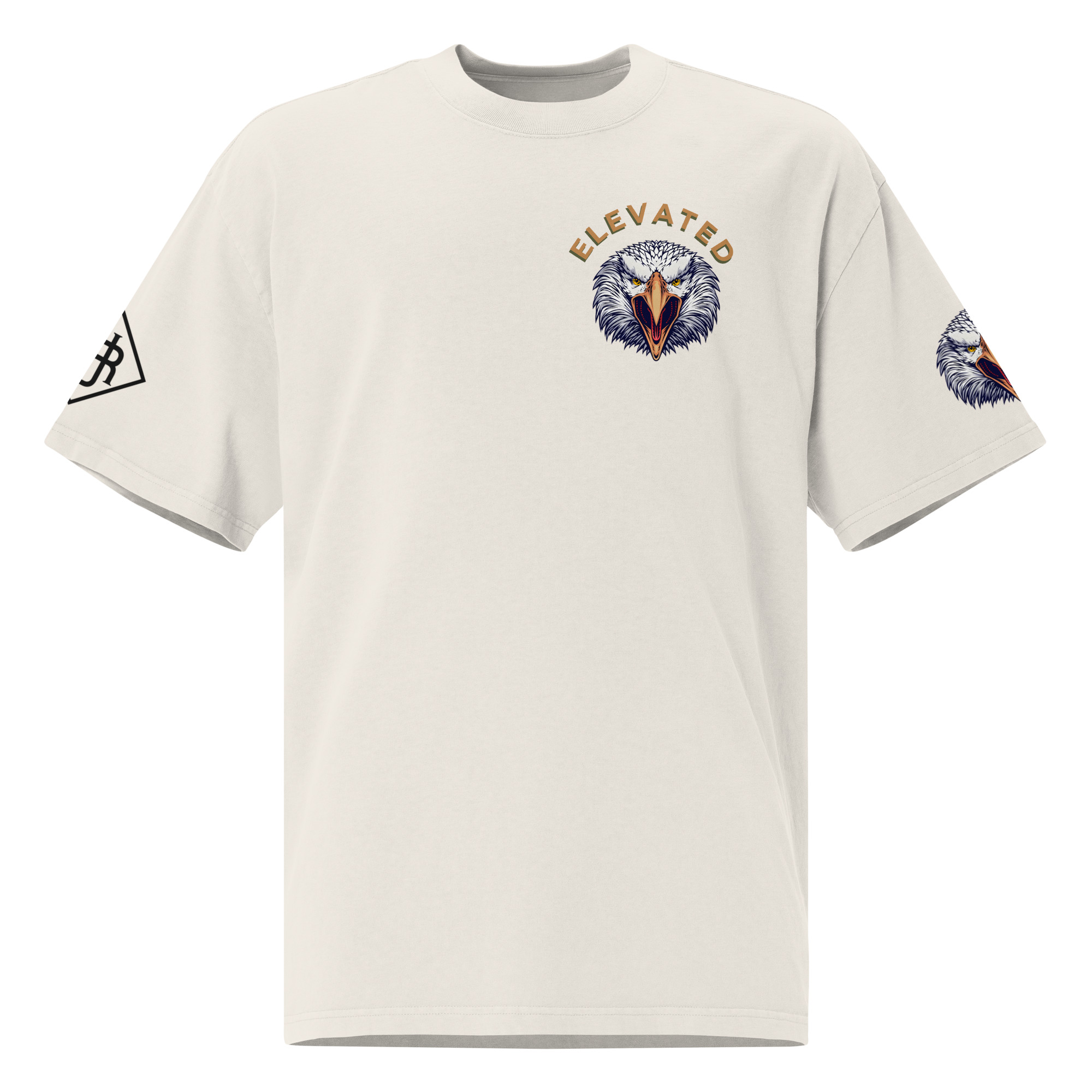 ELEVATED – Drop 001 Street Tee