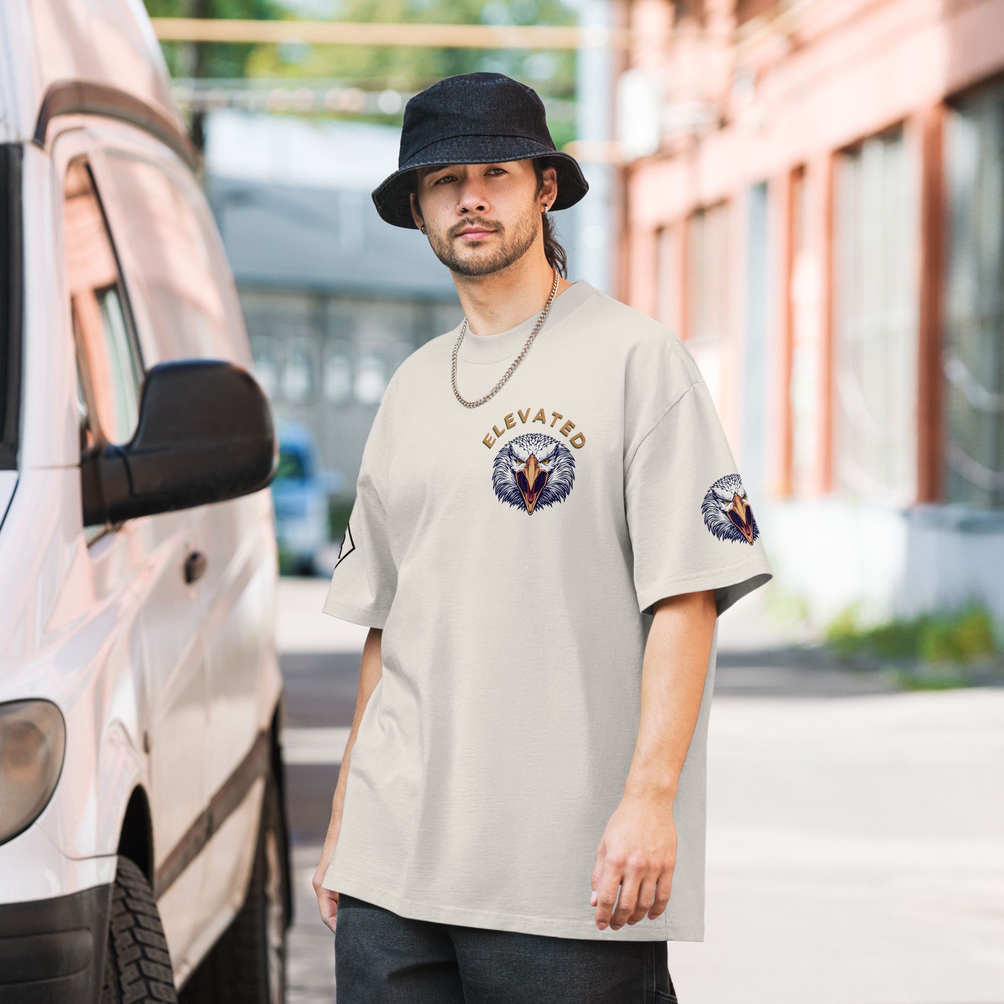 ELEVATED – Drop 001 Street Tee - Image 21