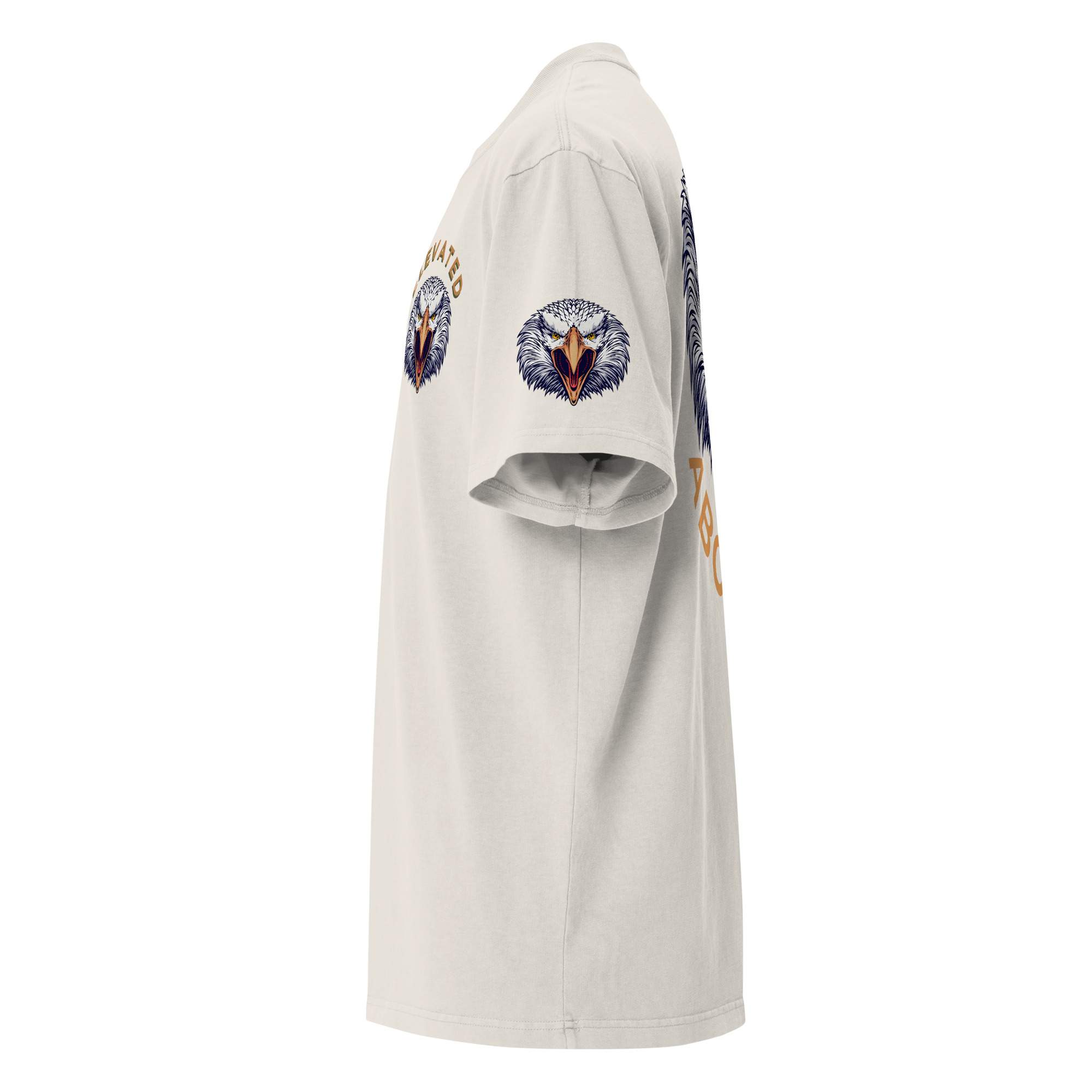 ELEVATED – Drop 001 Street Tee - Image 8