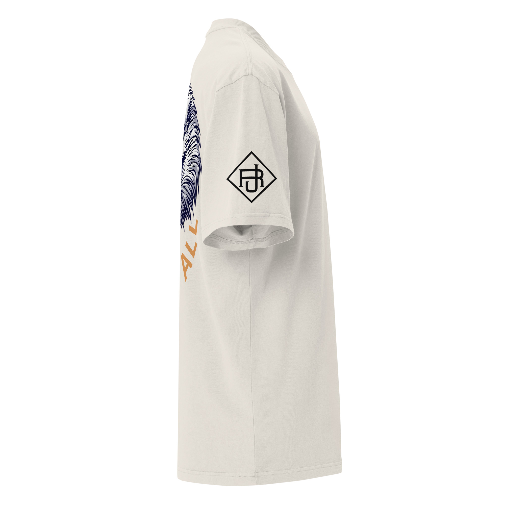 ELEVATED – Drop 001 Street Tee - Image 12