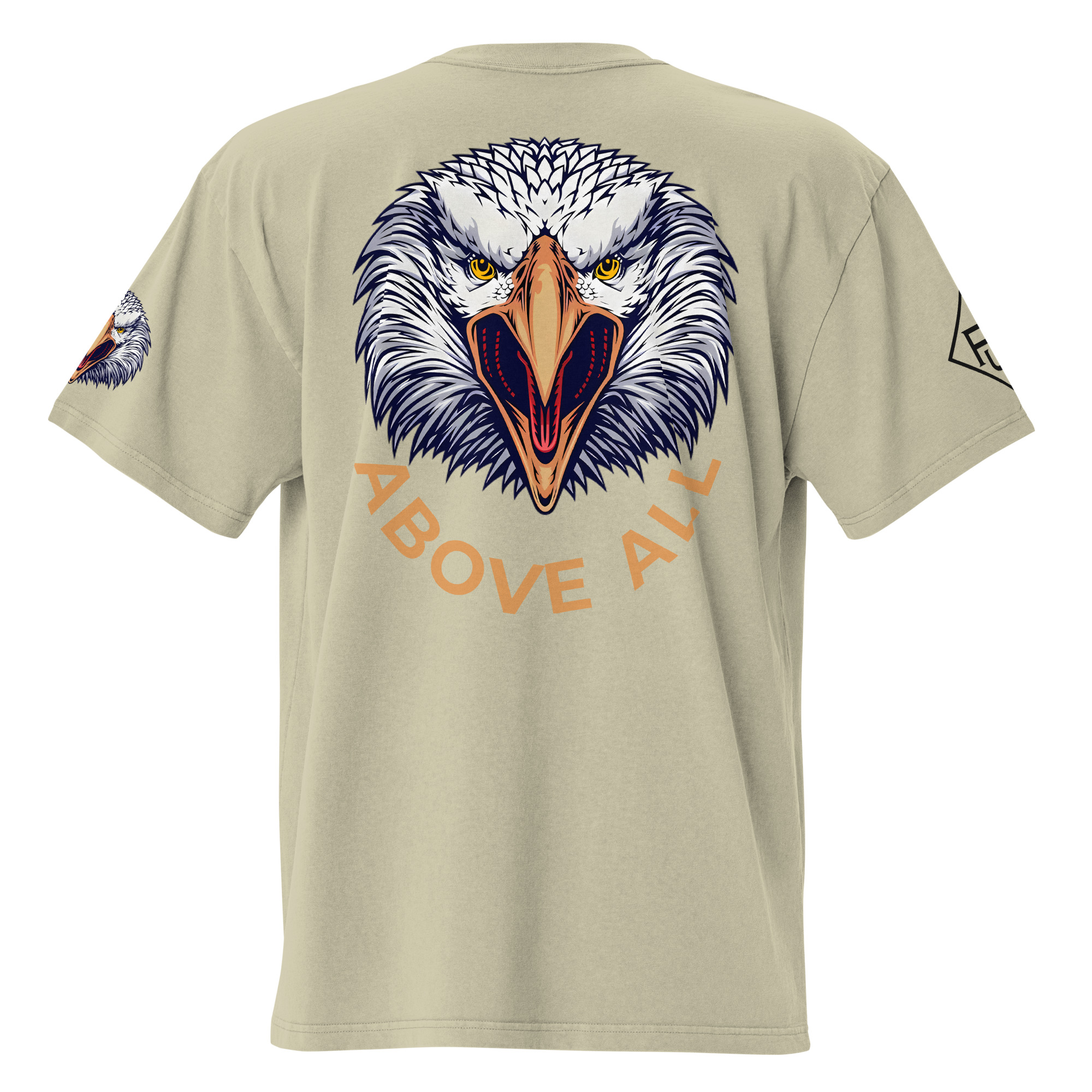 ELEVATED – Drop 001 Street Tee - Image 15