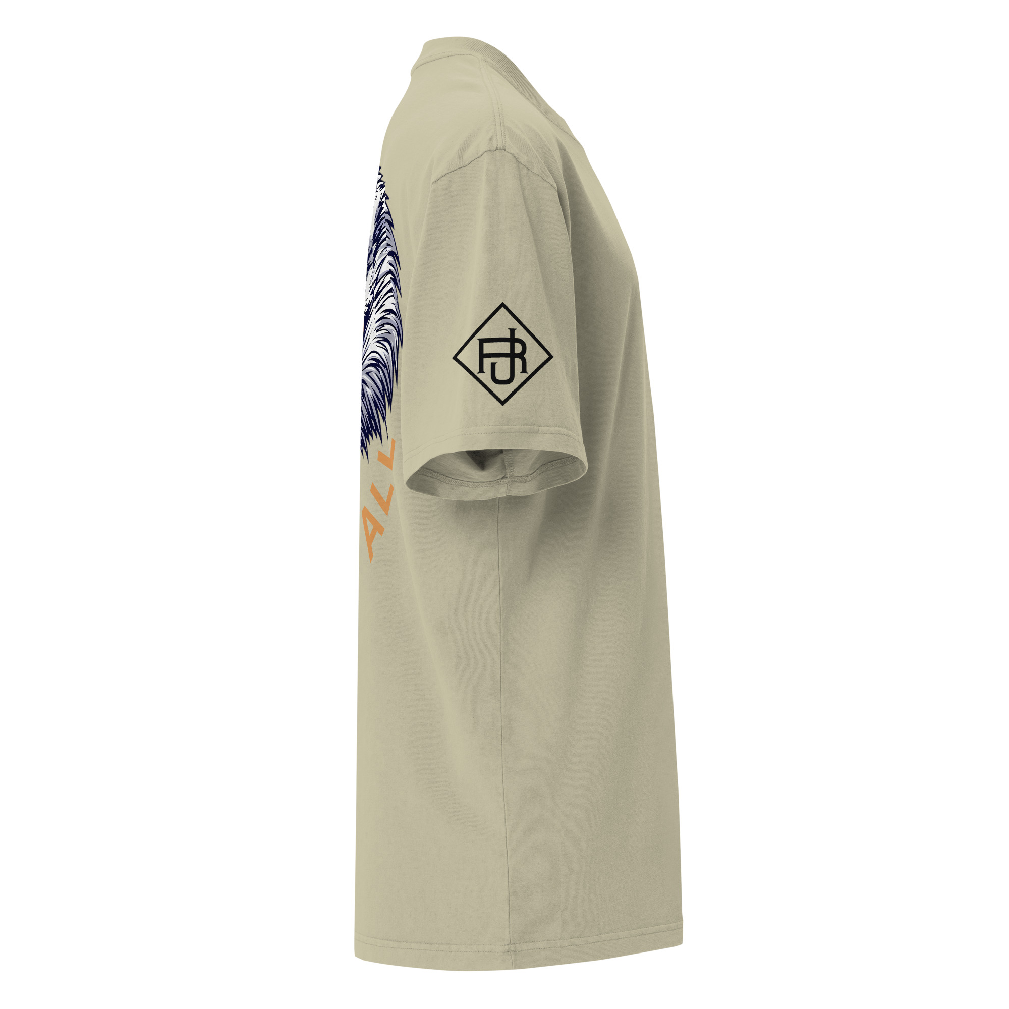 ELEVATED – Drop 001 Street Tee - Image 11