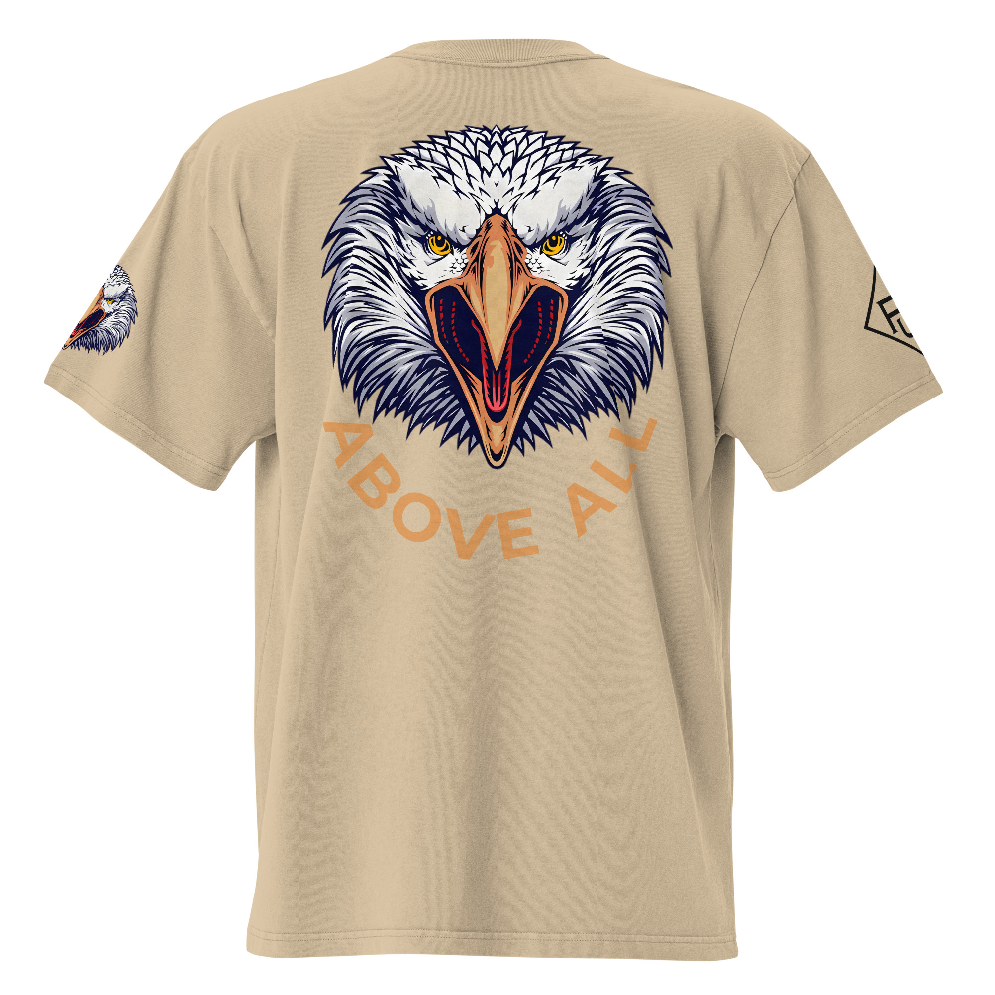 ELEVATED – Drop 001 Street Tee - Image 14