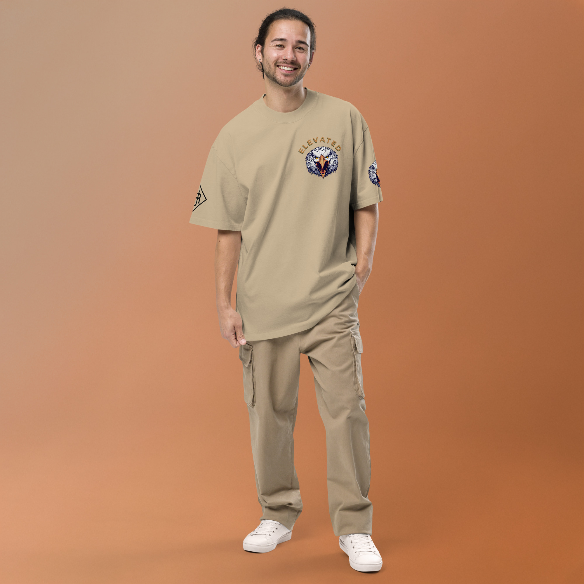 ELEVATED – Drop 001 Street Tee - Image 35