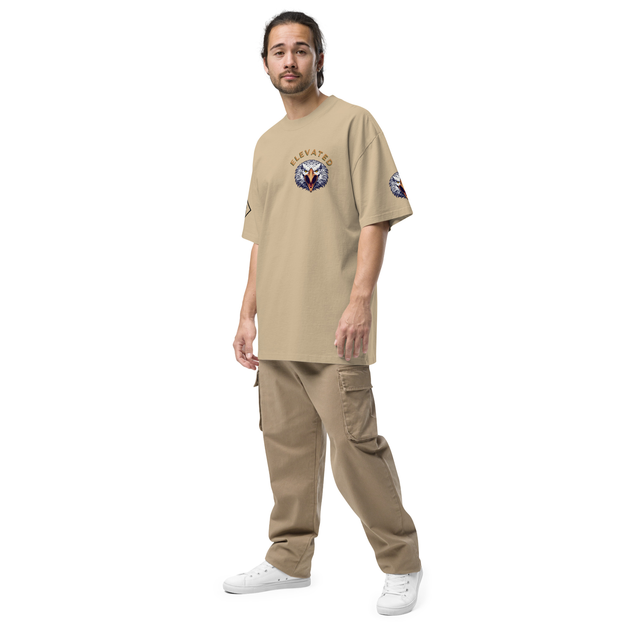 ELEVATED – Drop 001 Street Tee - Image 31