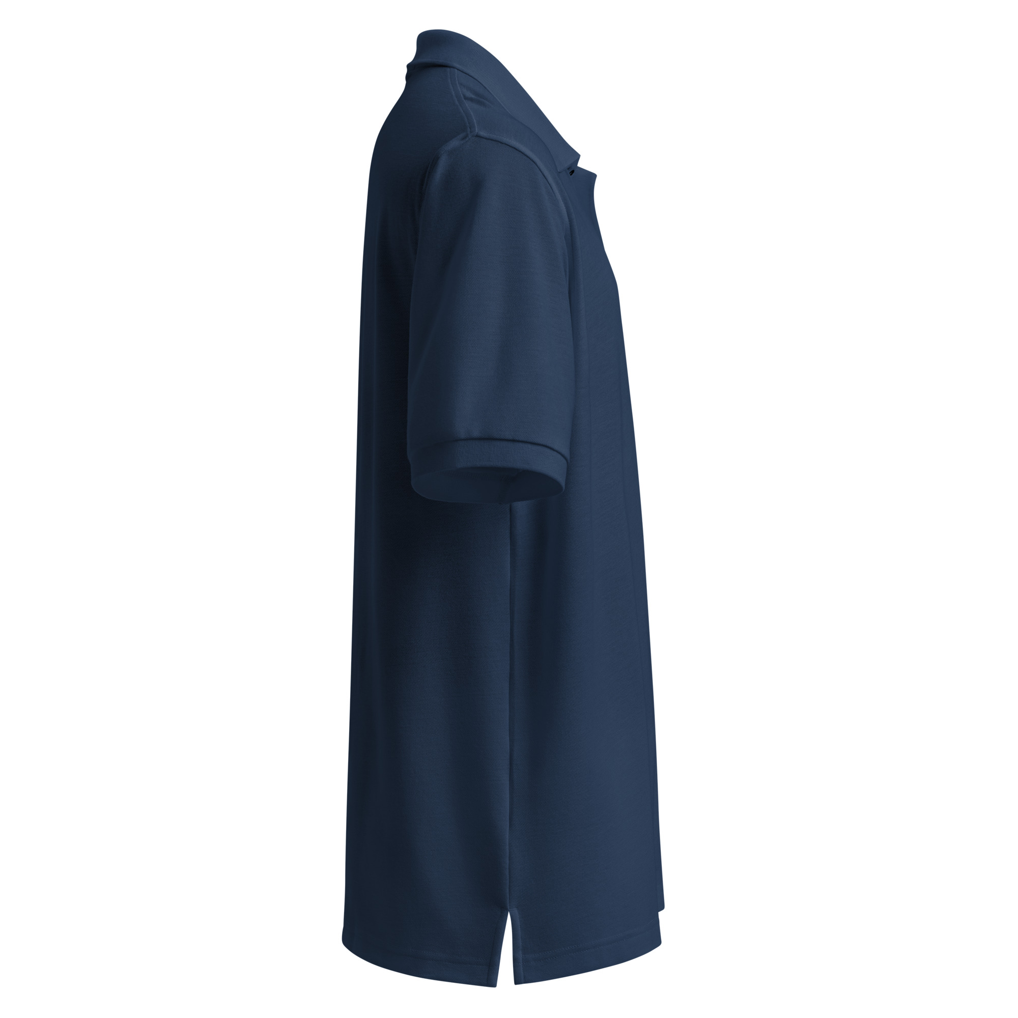 Elevated Authority Polo – Drop 003 - Image 16