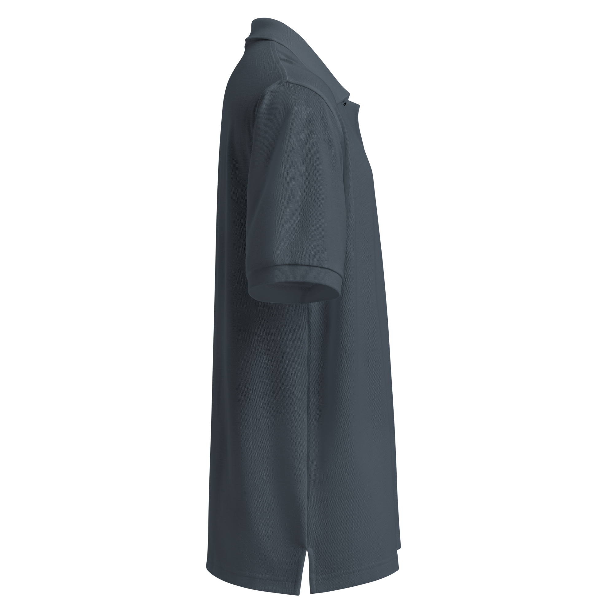 Elevated Authority Polo – Drop 003 - Image 17