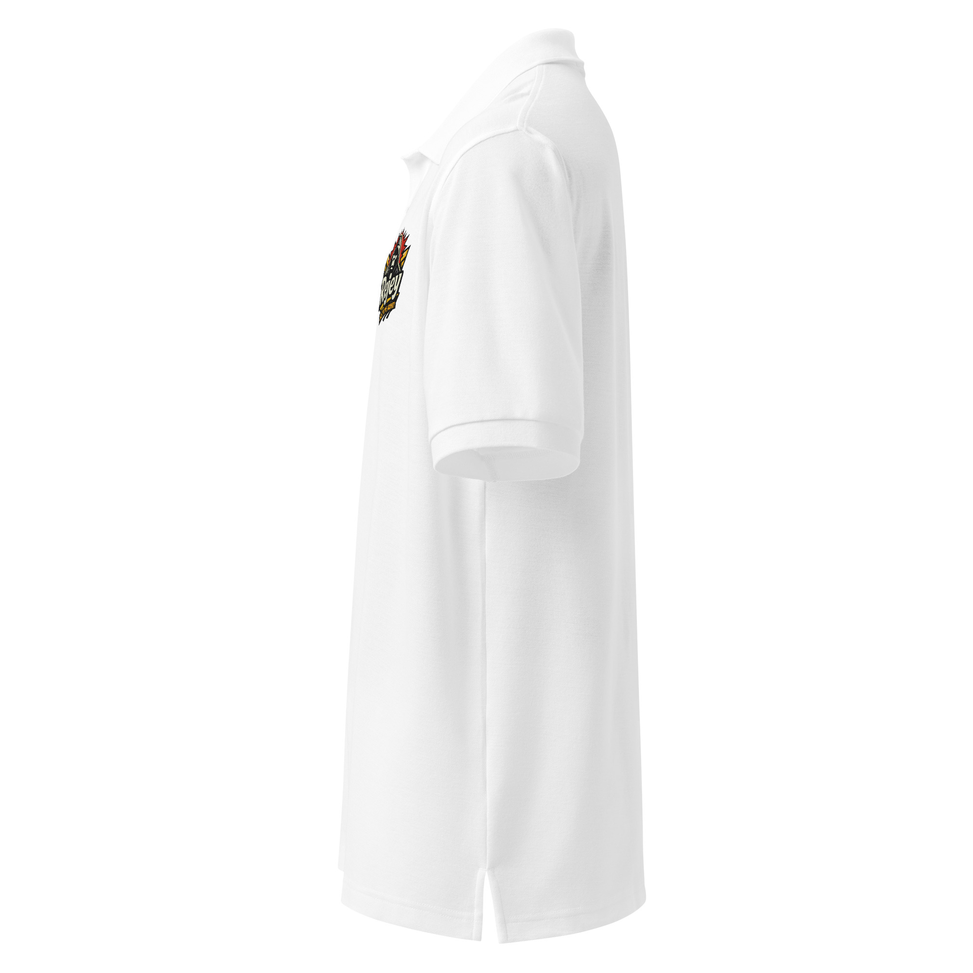 Elevated Authority Polo – Drop 003 - Image 15