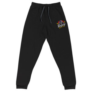 ALPHA Gorilla Sweatpants – Drop - 001