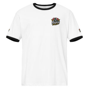 Elevated Casual Ringer – Drop 003