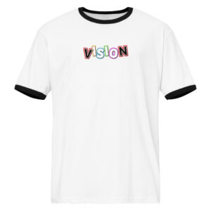 Vision First – Elevated Edition