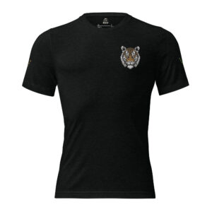 RELENTLESS Tiger Tee - Drop - 001